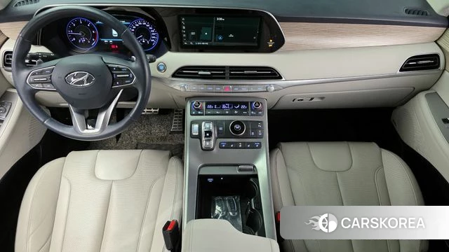 Hyundai Palisade id 3873163 из Кореи 17