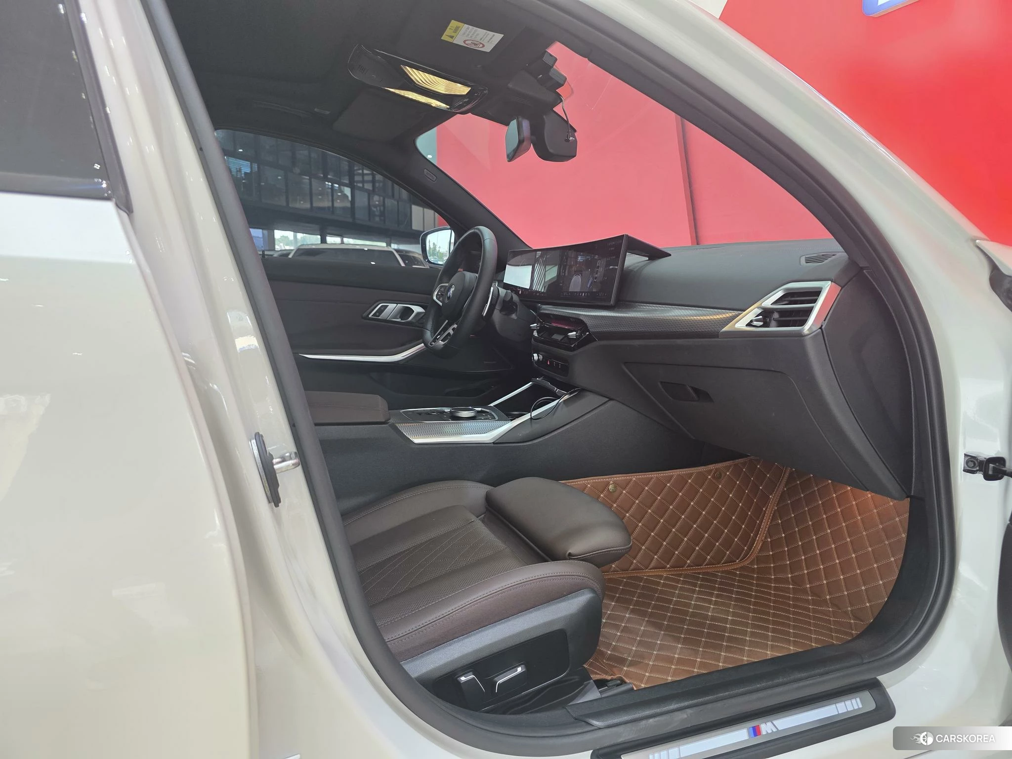 BMW 3 series id 4440651 из Китая 11