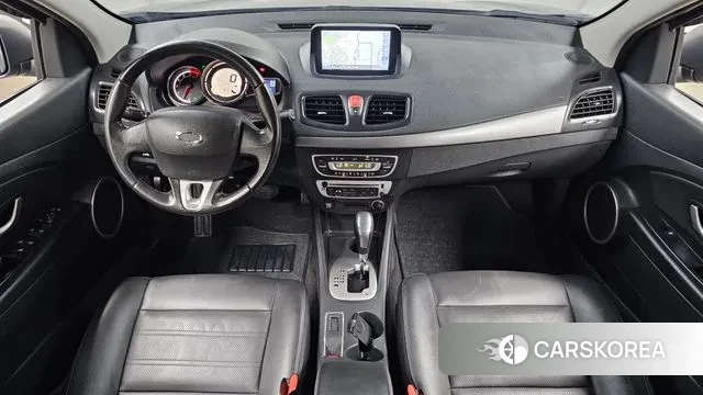 Renault Korea (Samsung) SM3 Neo id 3214929 из Кореи 17