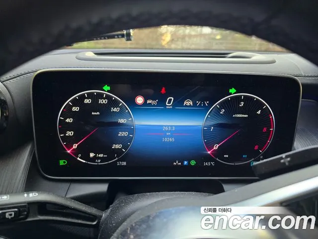 Mercedes-Benz GLC-Class X254 id 2643473 из Кореи 13