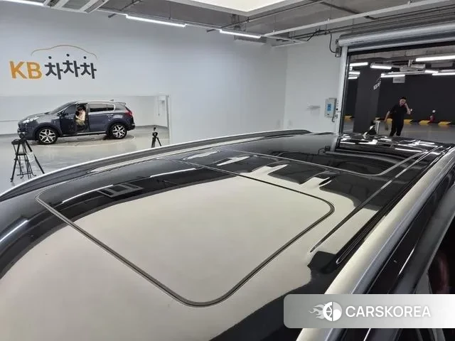 Hyundai Palisade id 2998920 из Кореи 17