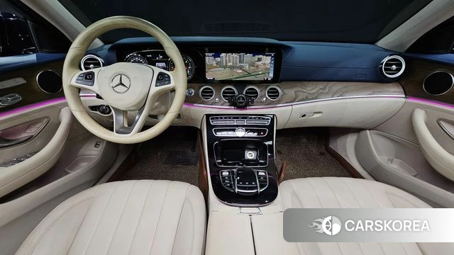 Mercedes-Benz E-Class W213 id 4574487 из Кореи 17