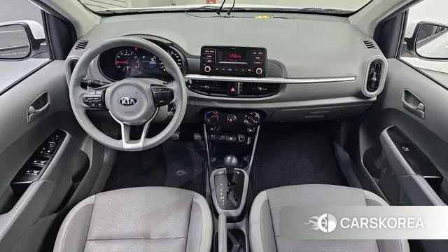 Kia Morning Urban (JA) id 3727459 из Кореи 17