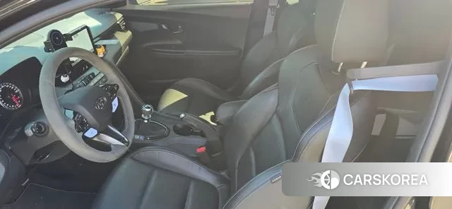 Hyundai Veloster (JS) id 3371072 из Кореи 15