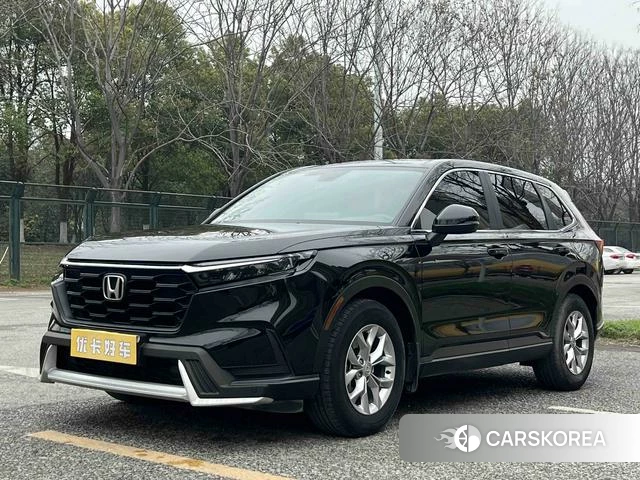 Honda CR-V id 4253236 из Китая 19