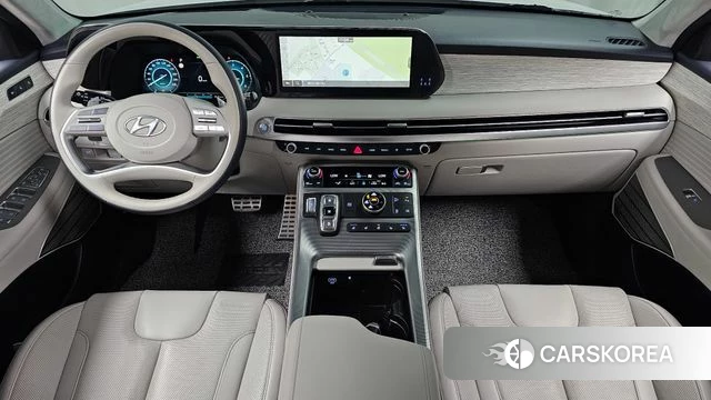 Hyundai The New Palisade id 4442417 из Кореи 30