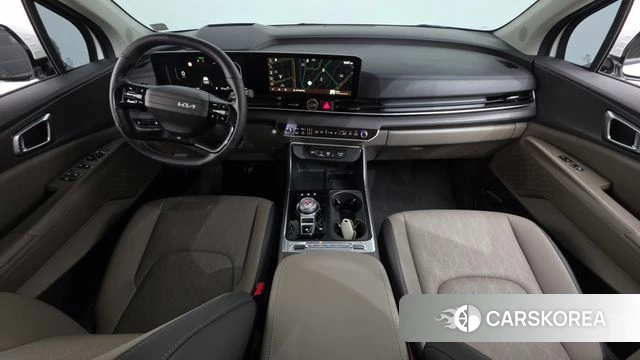 Kia The New Carnival 4th Generation id 4532967 из Кореи 32