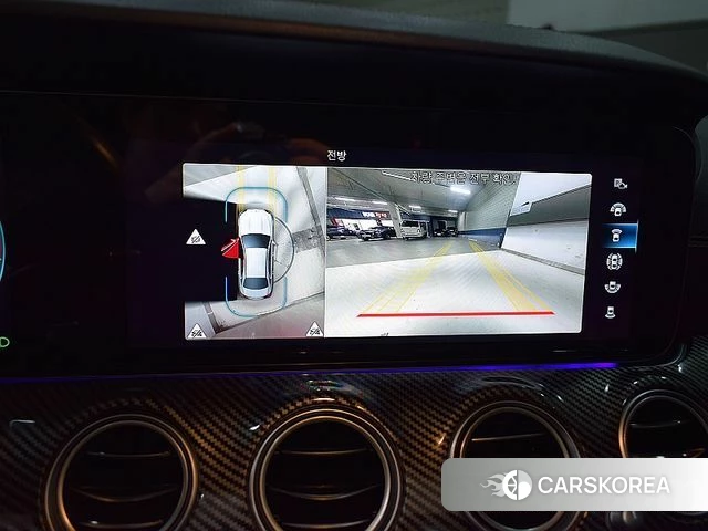 Mercedes-Benz E-Class W213 id 4223776 из Кореи 17