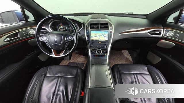 Lincoln New MKZ id 4020422 из Кореи 17