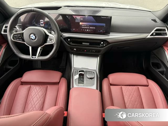 BMW 3 series id 4241681 из Китая 11