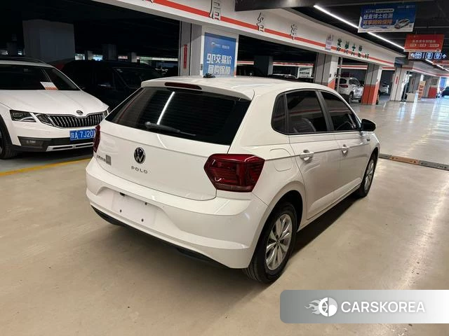 Volkswagen Polo id 4271168 из Китая 7