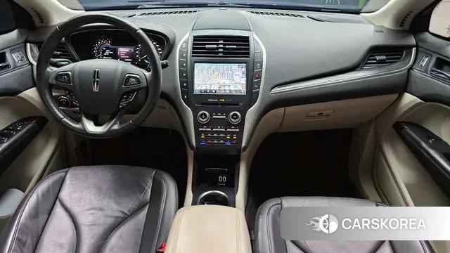 Lincoln MKC id 3095990 из Кореи 17