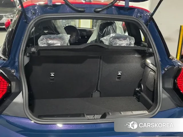 Mini Cooper S 4th Generation id 3457031 из Кореи 17