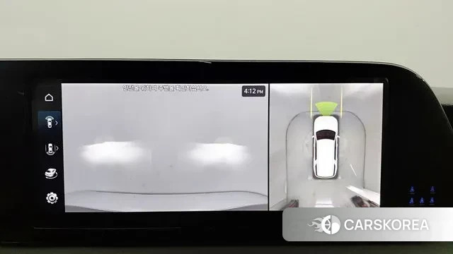 Hyundai The New Palisade id 3764470 из Кореи 17