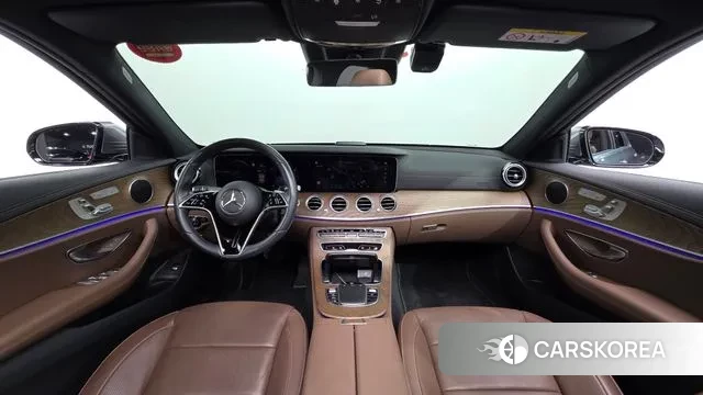 Mercedes-Benz E-Class W213 id 3770871 из Кореи 17