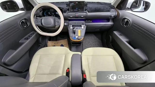 Hyundai Casper id 3437088 из Кореи 17