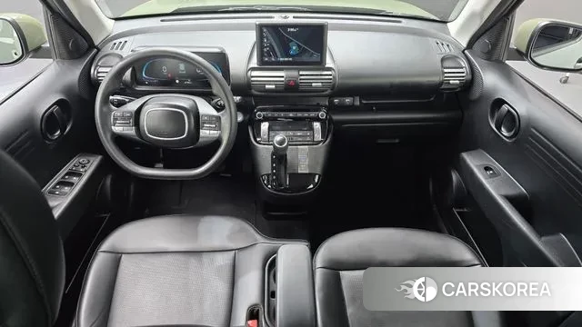 Hyundai Casper id 3697285 из Кореи 17