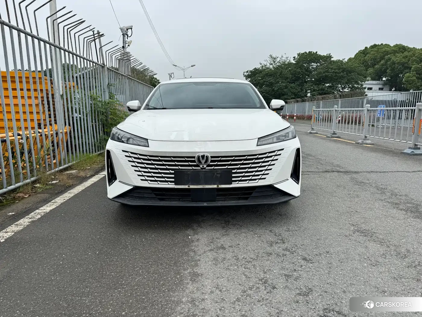 Chang'an Yida id 4599560 из Китая 10