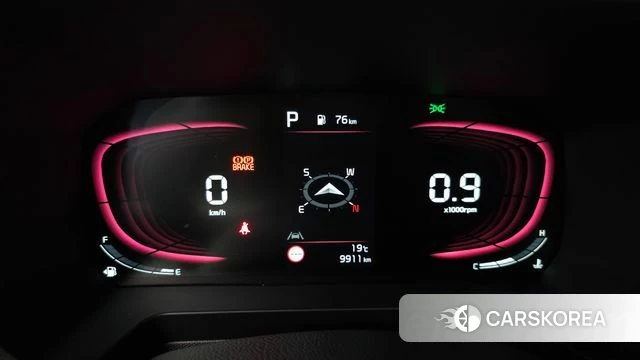 Kia The New Kia Ray id 4017645 из Кореи 17