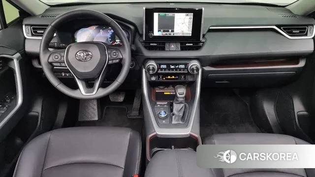 Toyota RAV4 5th Generation id 3590436 из Кореи 17