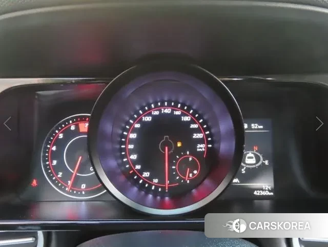 Hyundai Avante (CN7) id 3371498 из Кореи 17