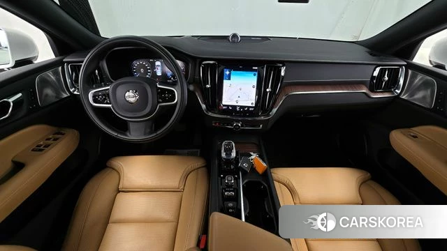 Volvo S60 3rd generation id 4304074 из Кореи 30