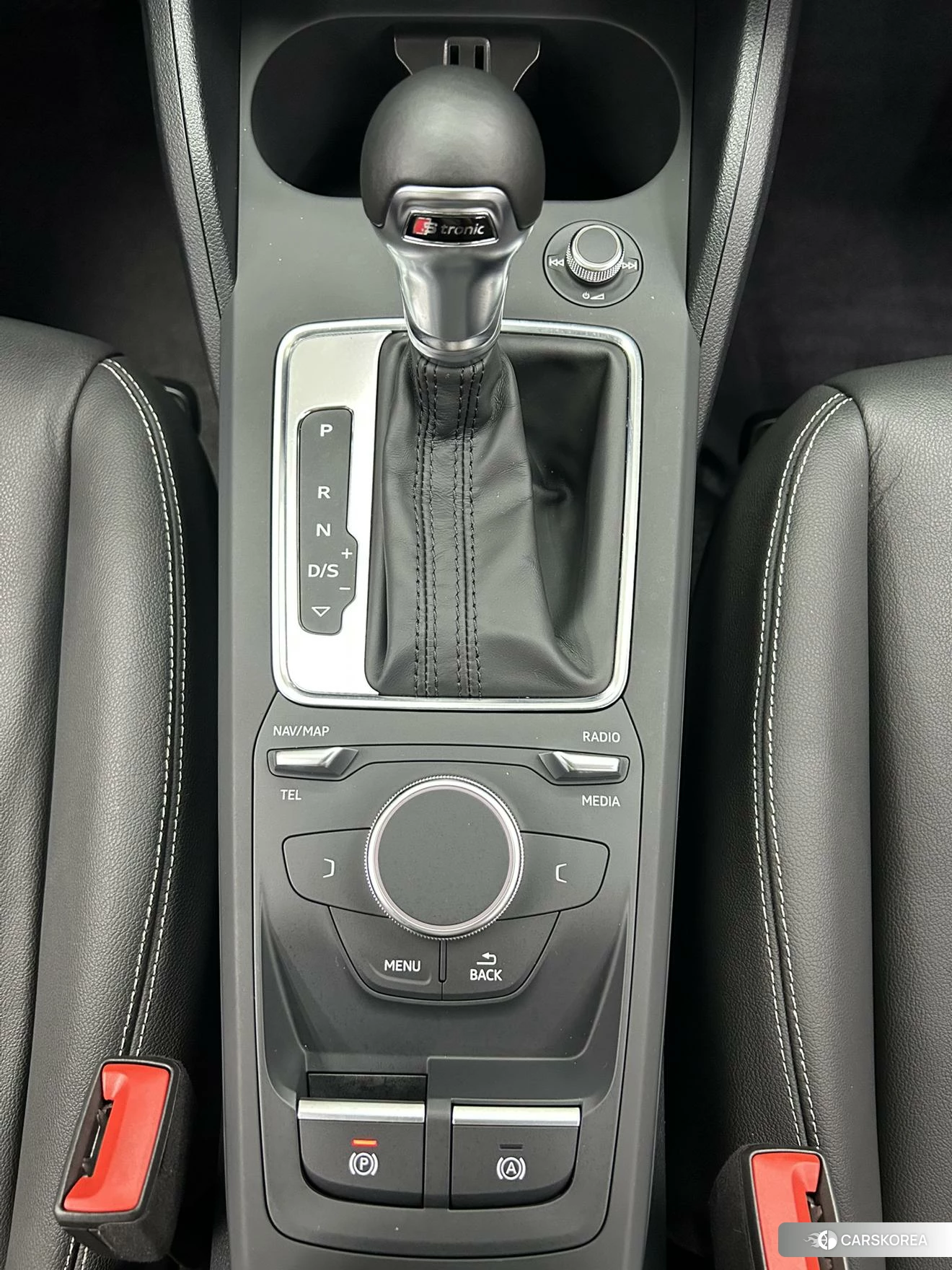 Audi Q2L id 4513545 из Китая 15