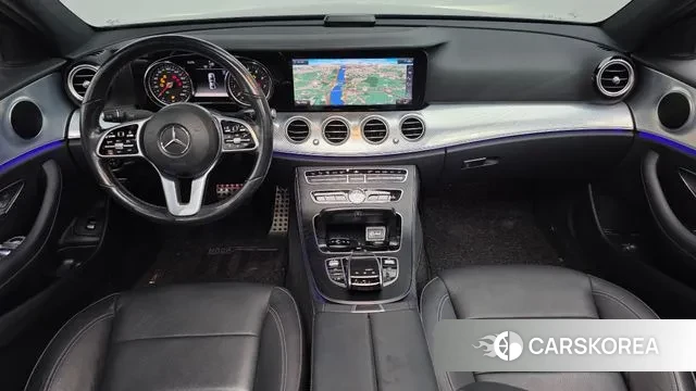 Mercedes-Benz E-Class W213 id 3479632 из Кореи 17