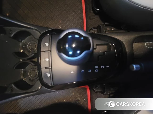 Kia All New Morning (JA) id 4654183 из Кореи 13