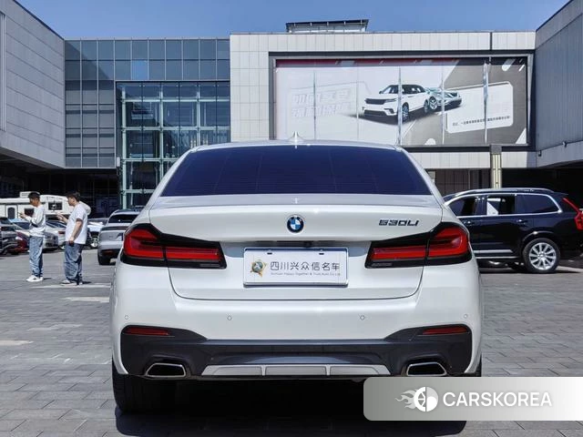 BMW 5 series id 4257682 из Китая 19