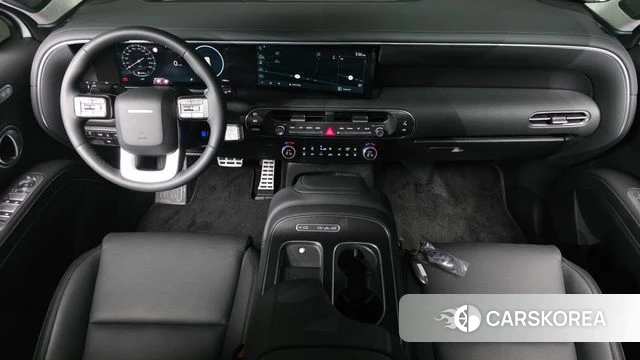Hyundai Palisade (LX3) id 4607345 из Кореи 17
