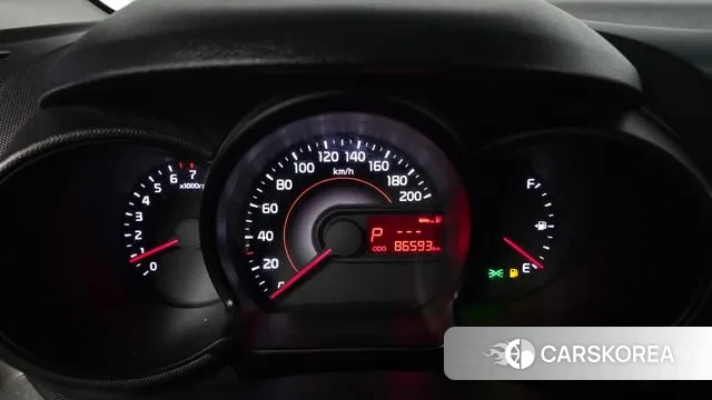 Kia The New Ray id 3713955 из Кореи 17