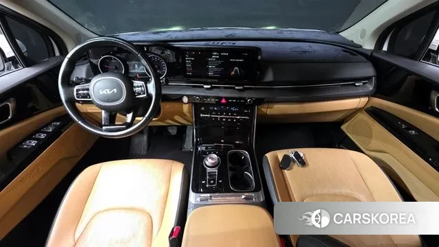 Kia Carnival 4th generation id 3620954 из Кореи 17