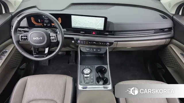 Kia The New Carnival 4th Generation id 3585699 из Кореи 17