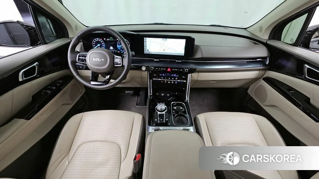 Kia Carnival 4th generation id 3954051 из Кореи 17