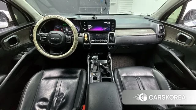 Kia Sorento 4th Generation id 3416648 из Кореи 17