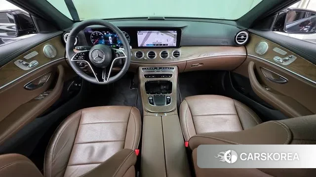 Mercedes-Benz E-Class W213 id 3735876 из Кореи 17