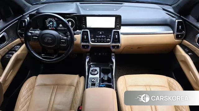 Kia Sorento 4th Generation id 3747546 из Кореи 17