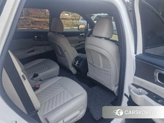 Kia The New Sorento 4th Generation id 3399526 из Кореи 17