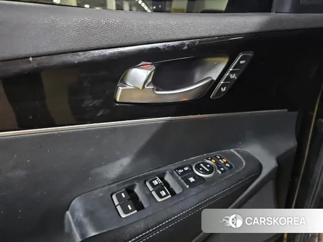 Kia The New Sorento id 3474945 из Кореи 17