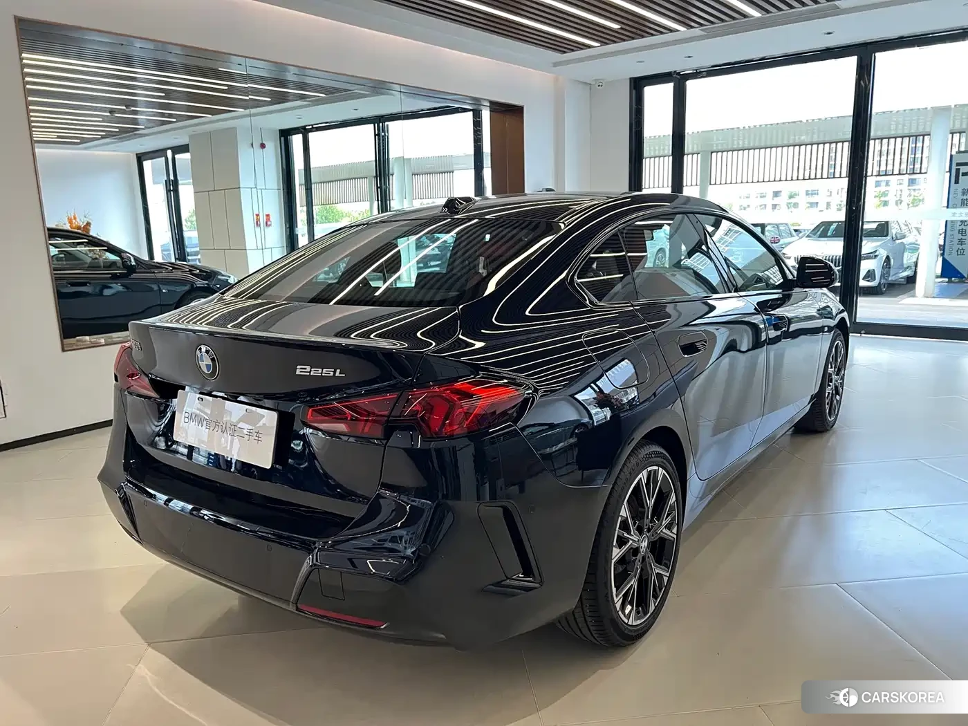 BMW 2 series id 4680573 из Китая 10