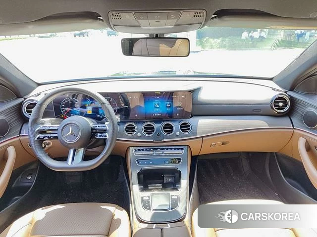 Mercedes-Benz E-class id 4256324 из Китая 7