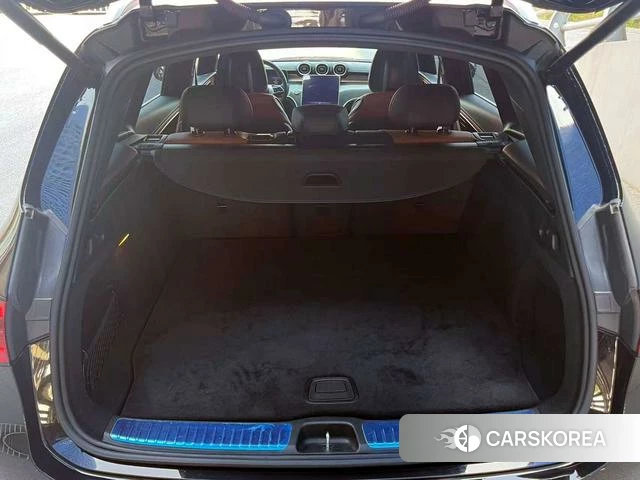 Mercedes-Benz GLC id 4257886 из Китая 11