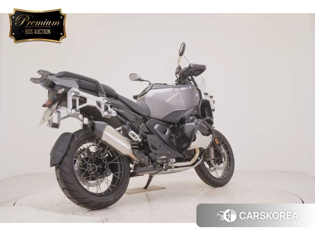 BMW R1300GS ADVENTURE ASA 2026 из Японии, фото 3