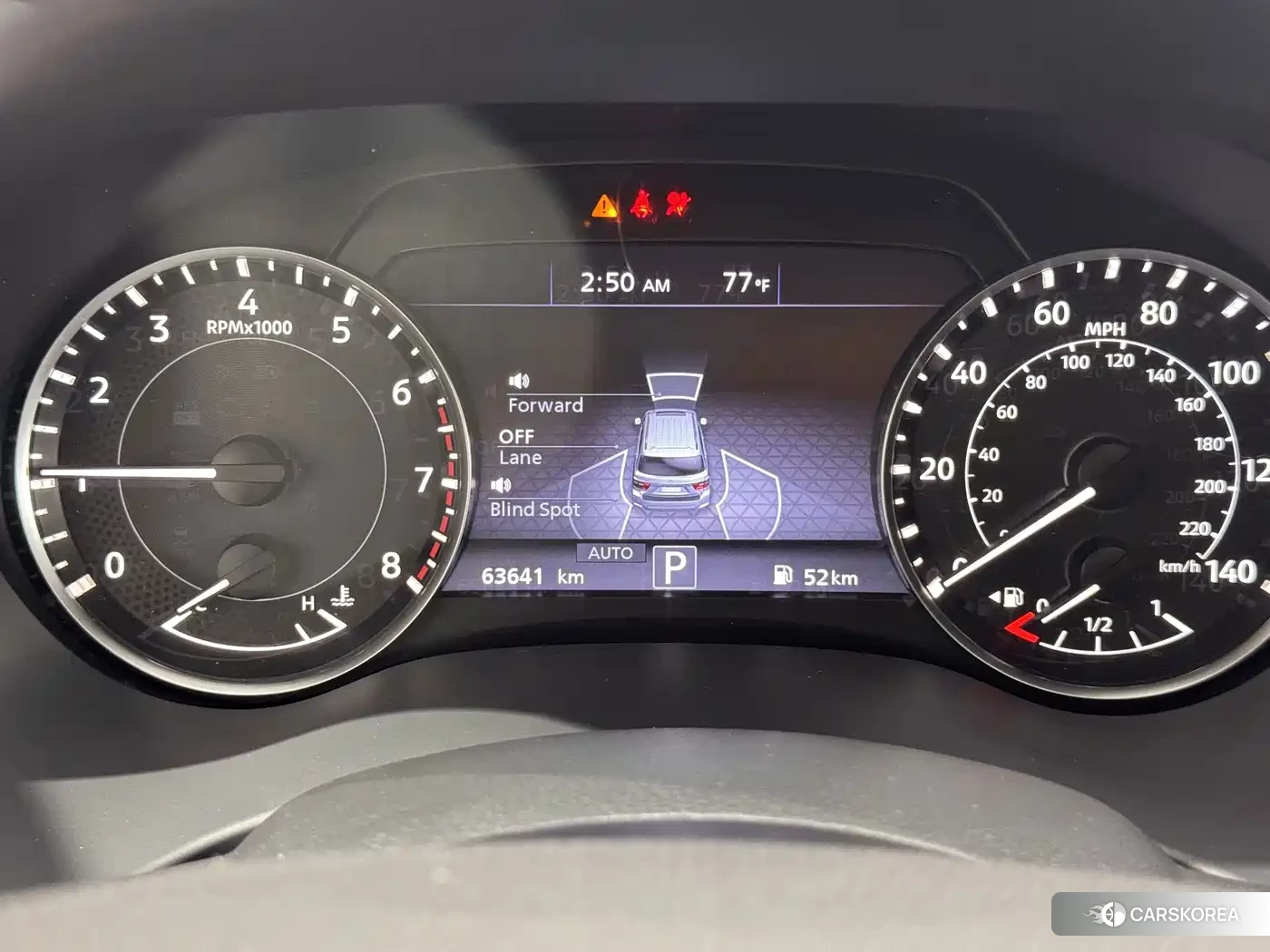 Nissan Toure id 4680641 из Китая 18