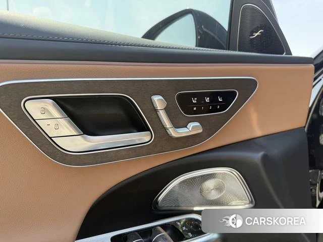 Mercedes-Benz E-class id 4313376 из Китая 11