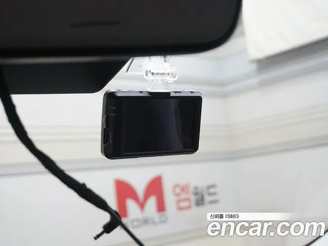 Hyundai Ionic 5 id 2576681 из Кореи 17