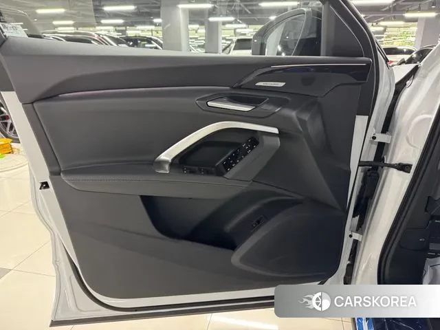 Audi Q5 (80A) id 3466893 из Кореи 14