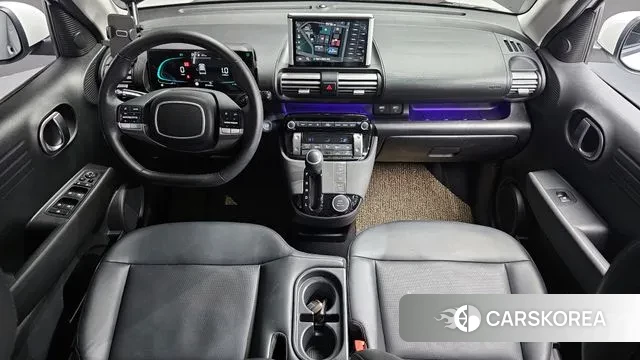 Hyundai Casper id 3614849 из Кореи 17