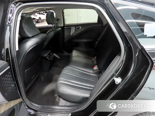 Kia K8 id 3453497 из Кореи 17